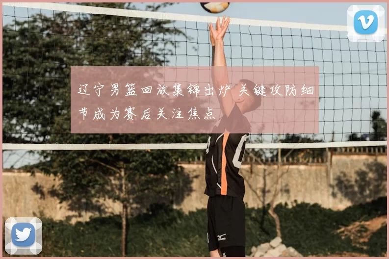 辽宁男篮回放集锦出炉 关键攻防细节成为赛后关注焦点